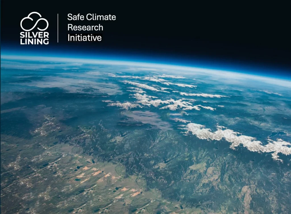 safe-climate-research-initiative_Silver Lining
