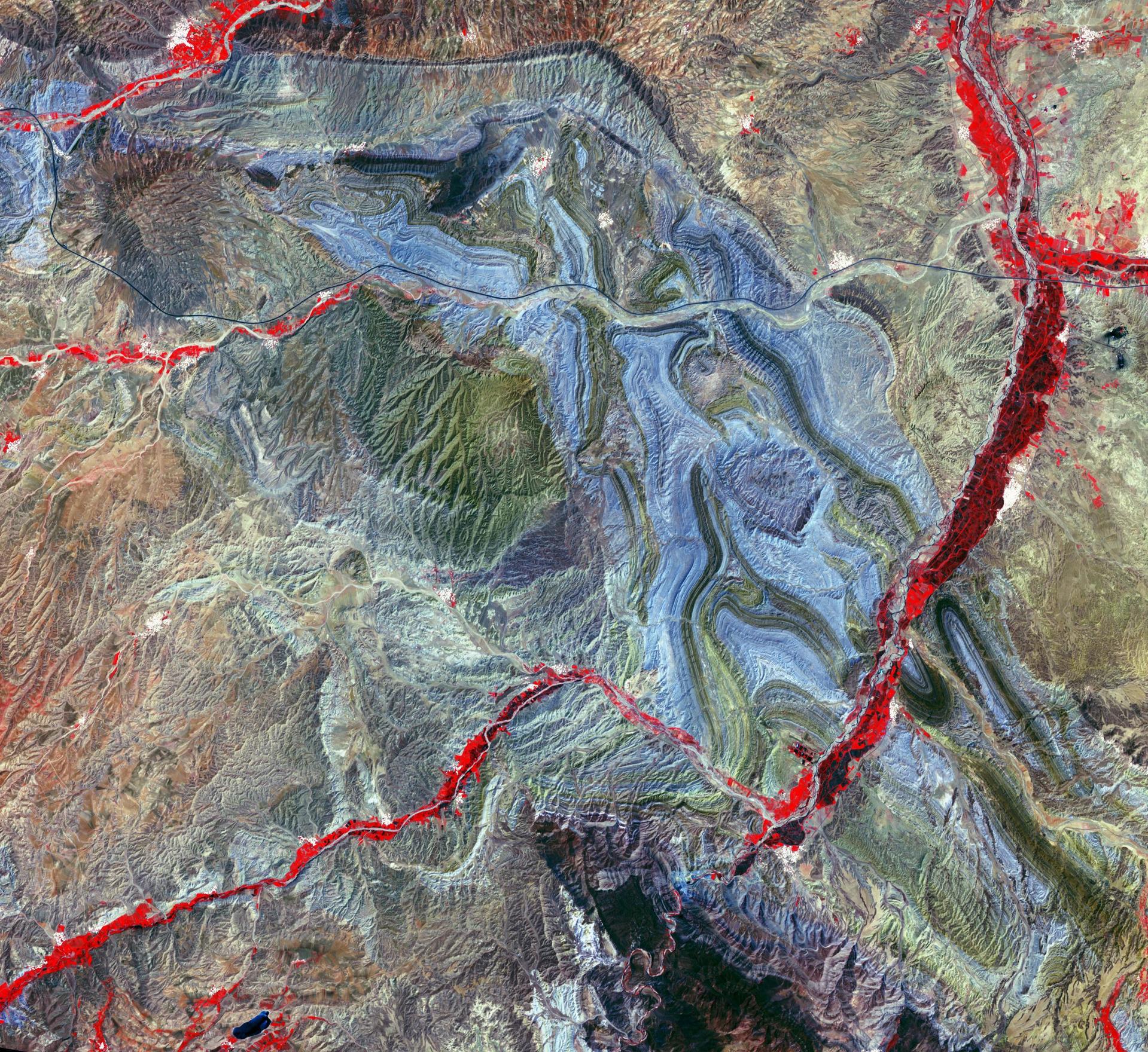 Iran_ESA