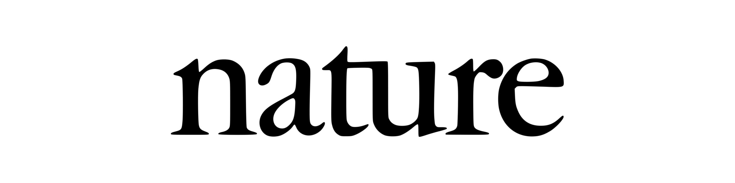 Nature Logo