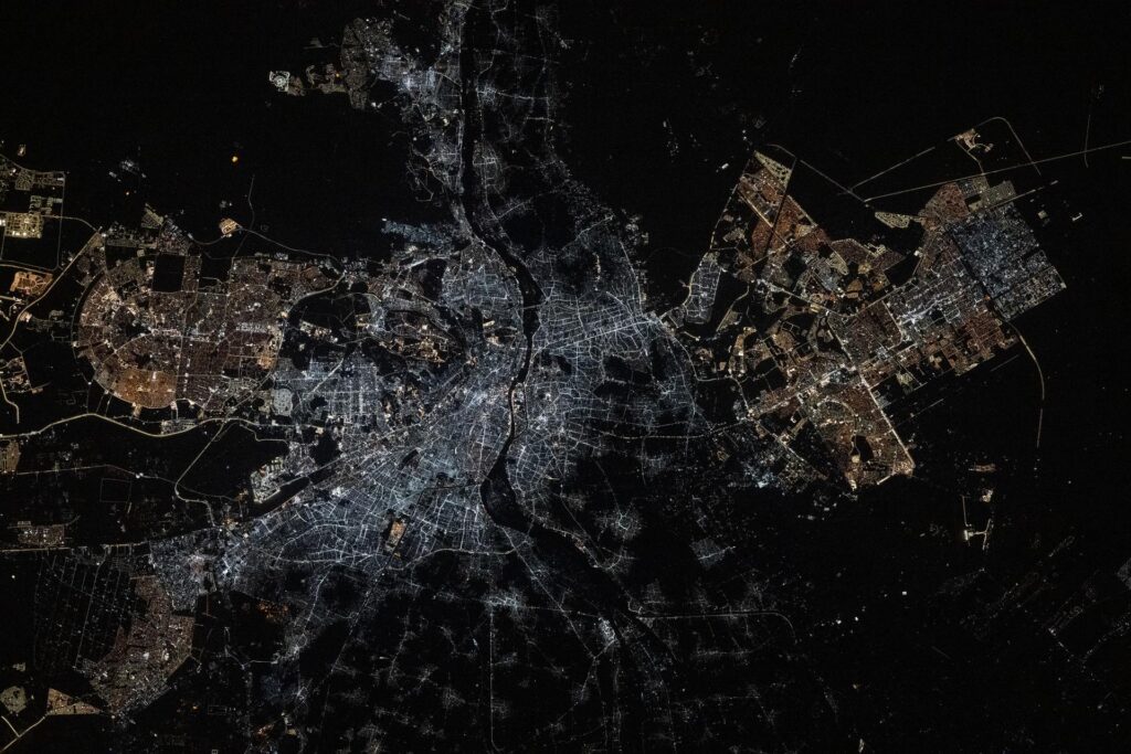 Egypt_Sat_NASA