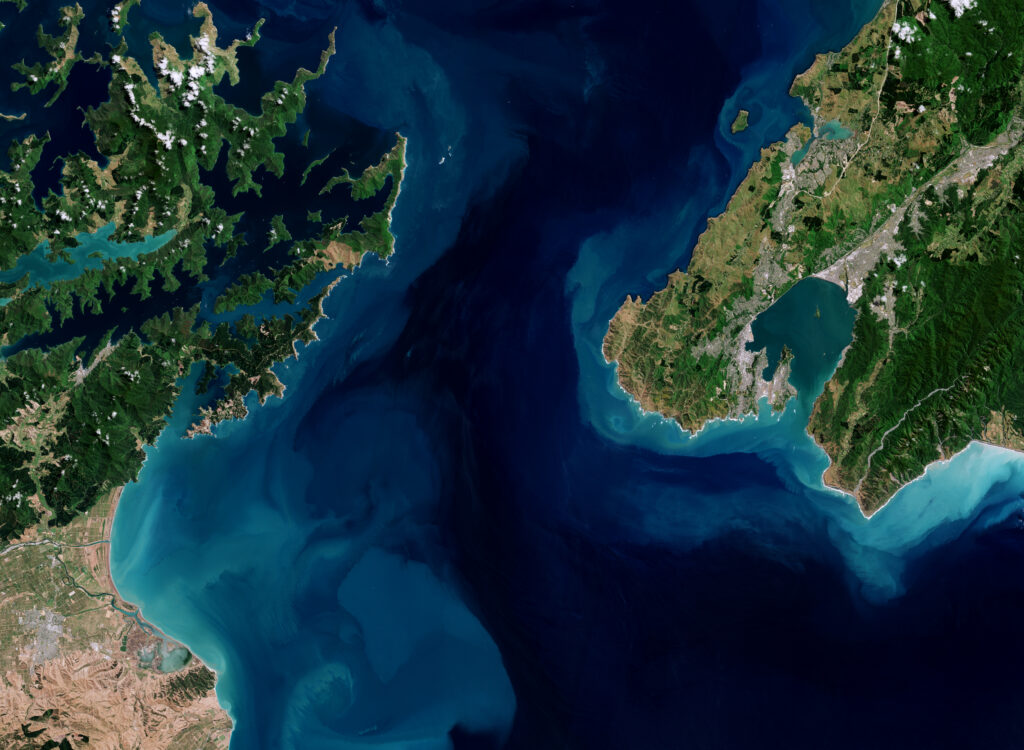 Earth_from_Space_Cook_Strait_New_Zealand