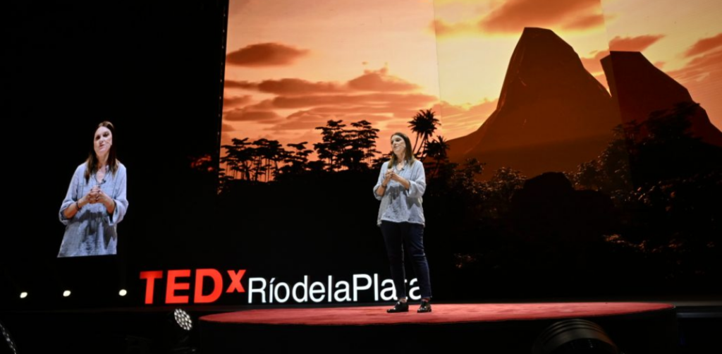 Ines-TEDx4