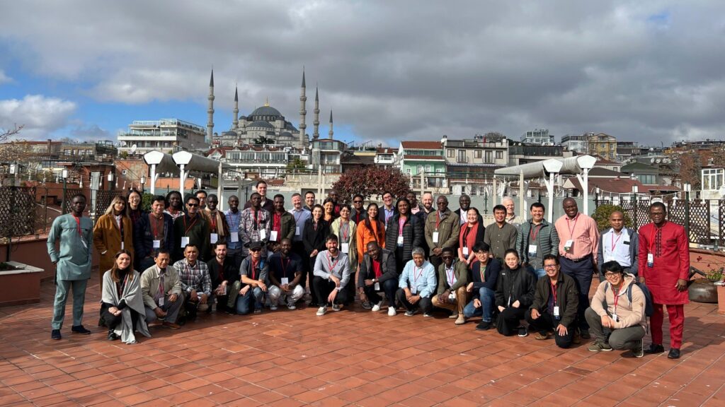 Istanbul-RPW-Group-Photo