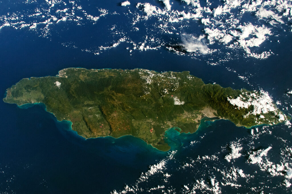 Jamaica
