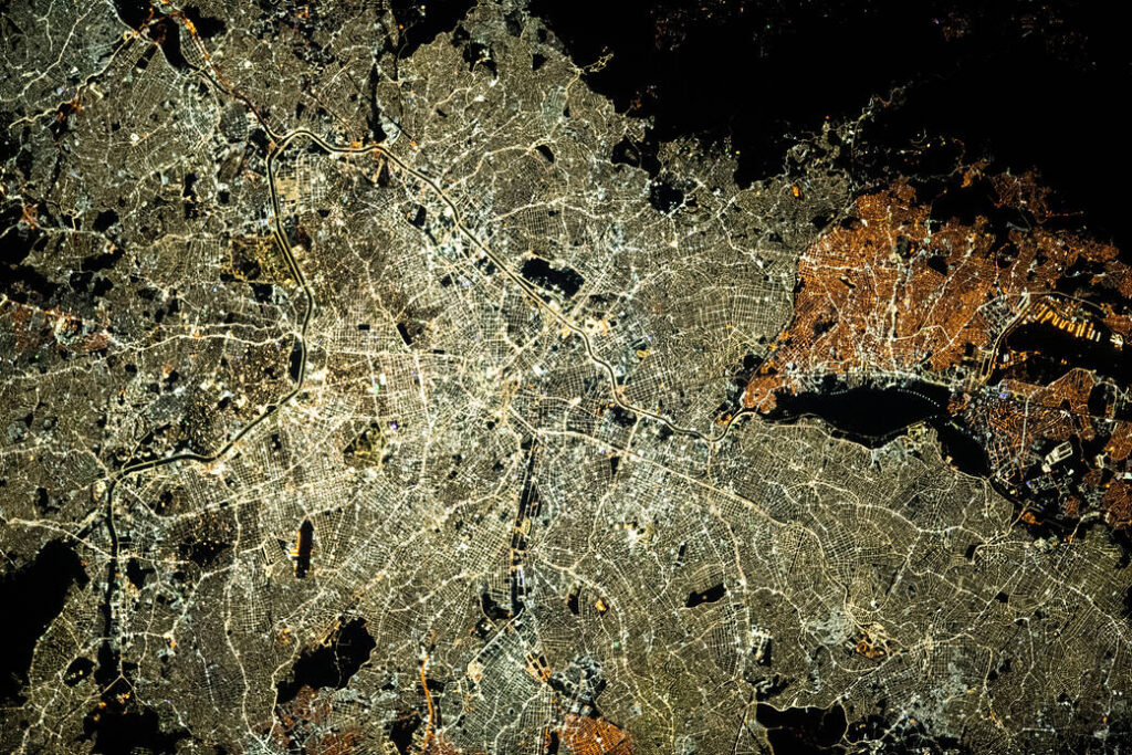 Sao Paulo