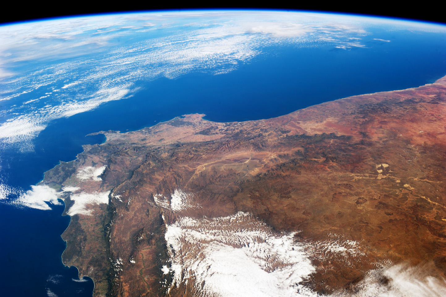 NASA#2007934
