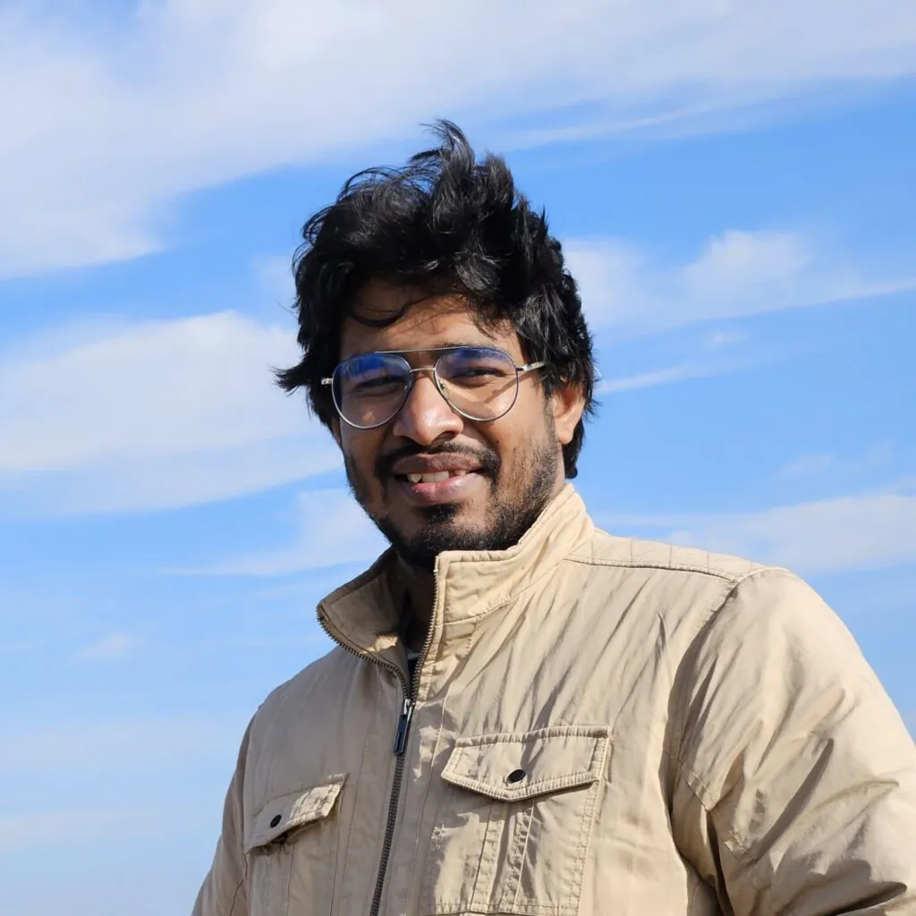 Thejas_Kallihosur_profile_image