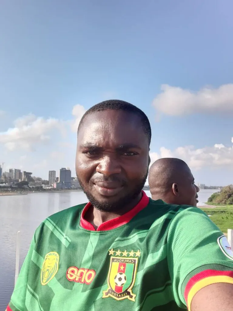 Zakariahou_Ngavom_profile_image