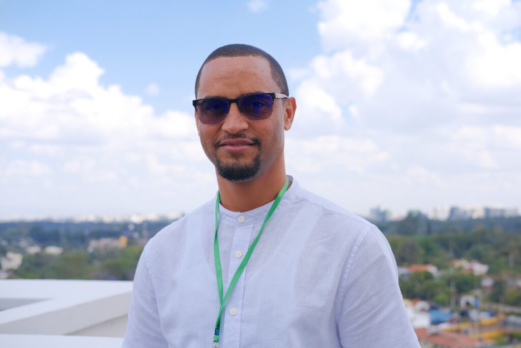 Patrik Flavio Pina da Silva