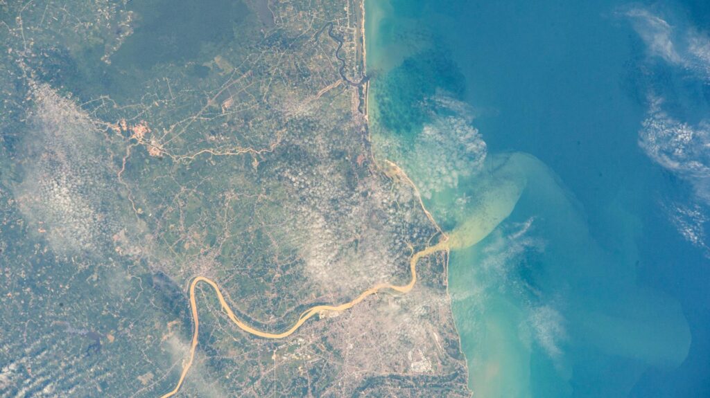 Kelantan River Basin_NASA_Kuswanto2