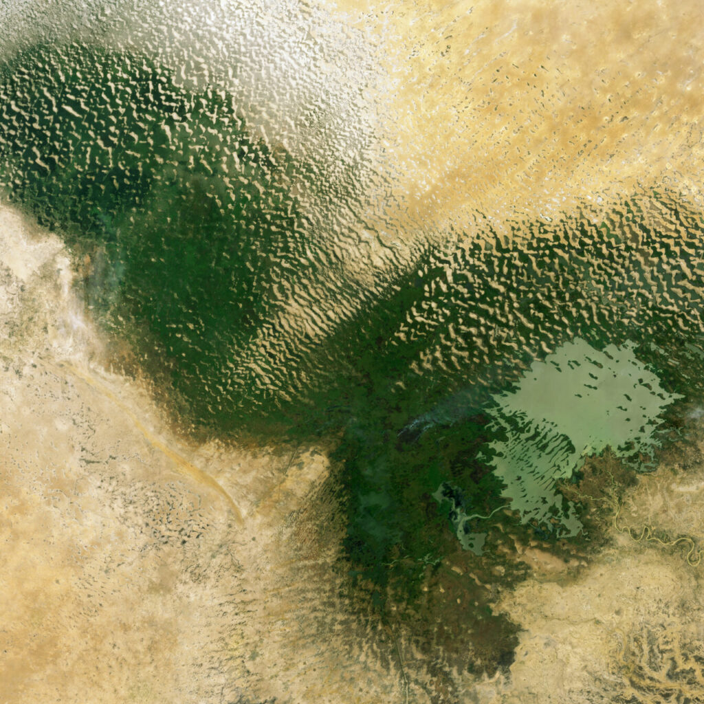 Lake_Chad_ESA_Fotso Nguemo1