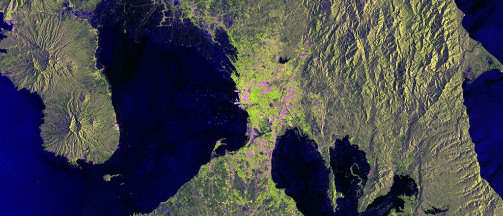 Manila_from_Sentinel-1A