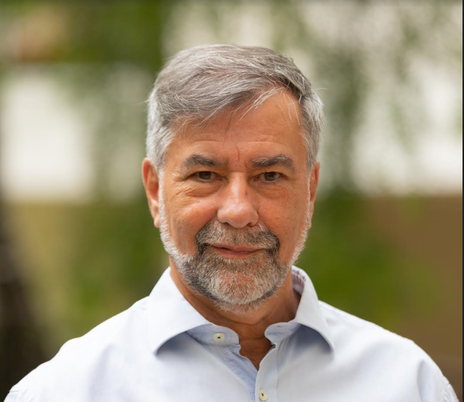 Paulo Artaxo