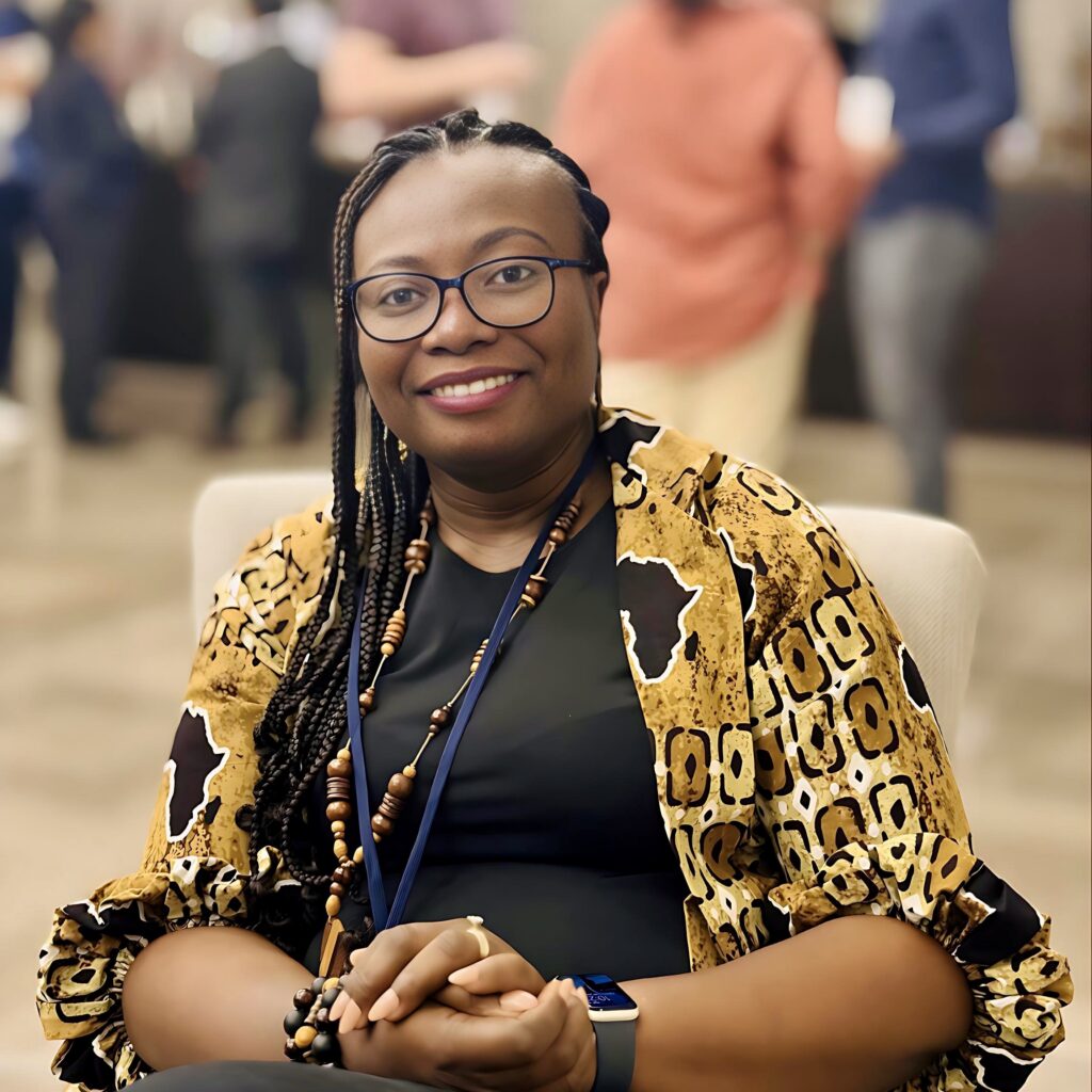 Portia Adade Williams_Ghana