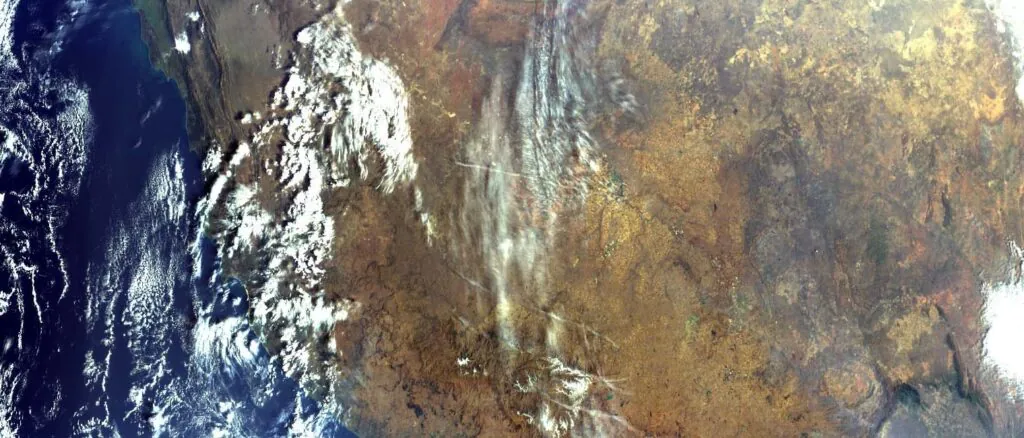 South_Africa_-_MERIS_-_6_July_2002