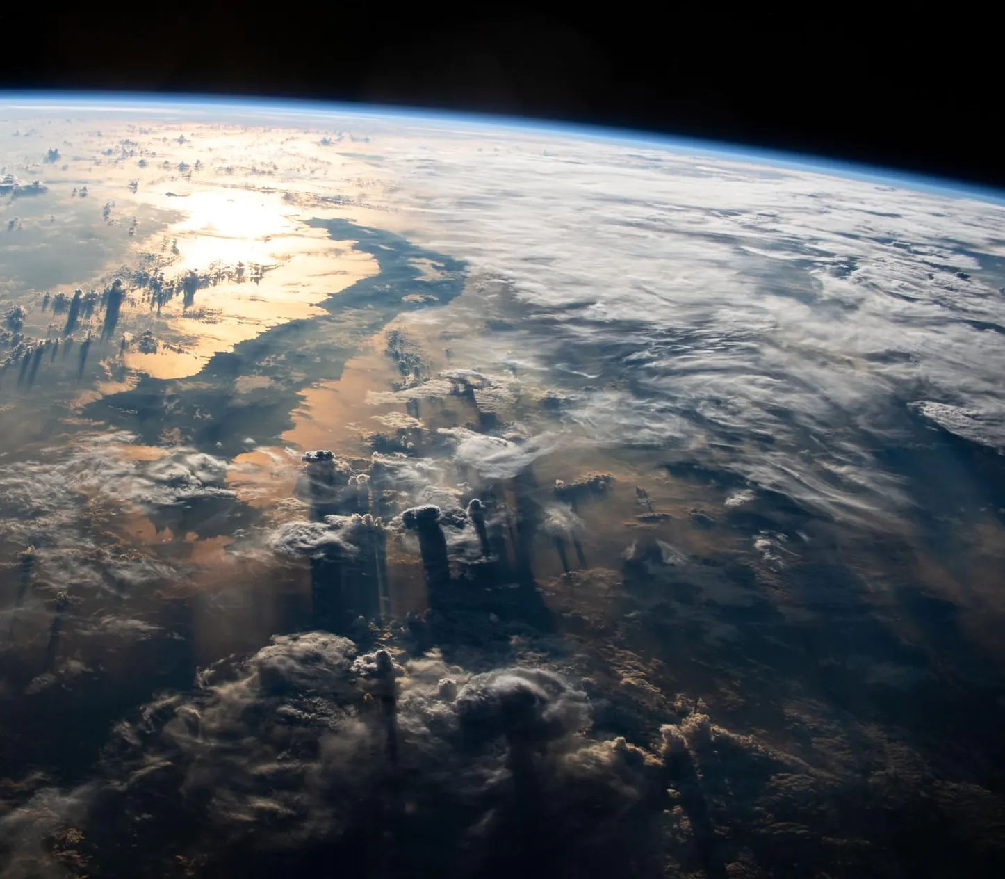 Southeast Asia_NASA_Tan6