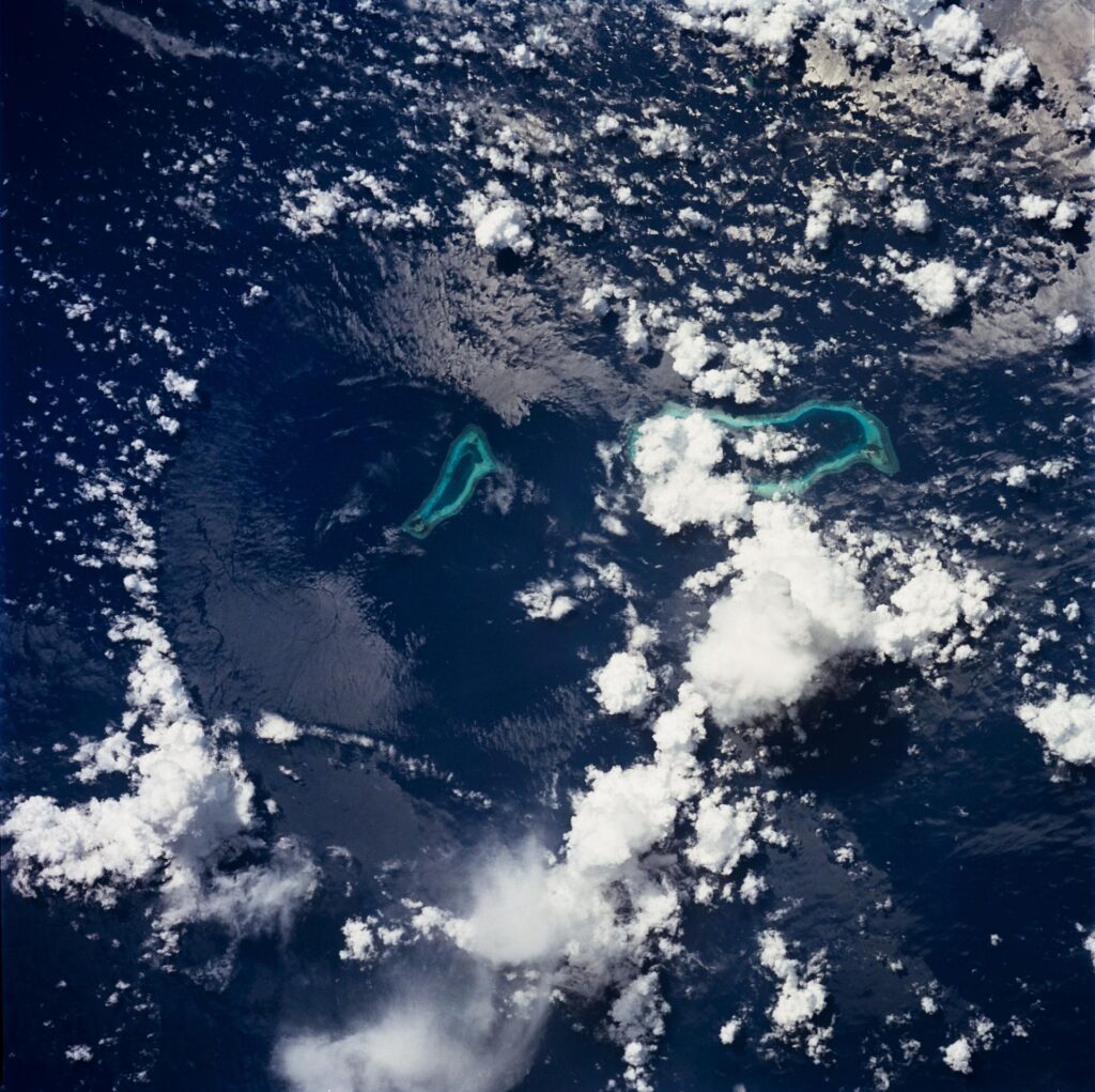 Southwestern Pacific Ocean_NASA_Kuswanto4