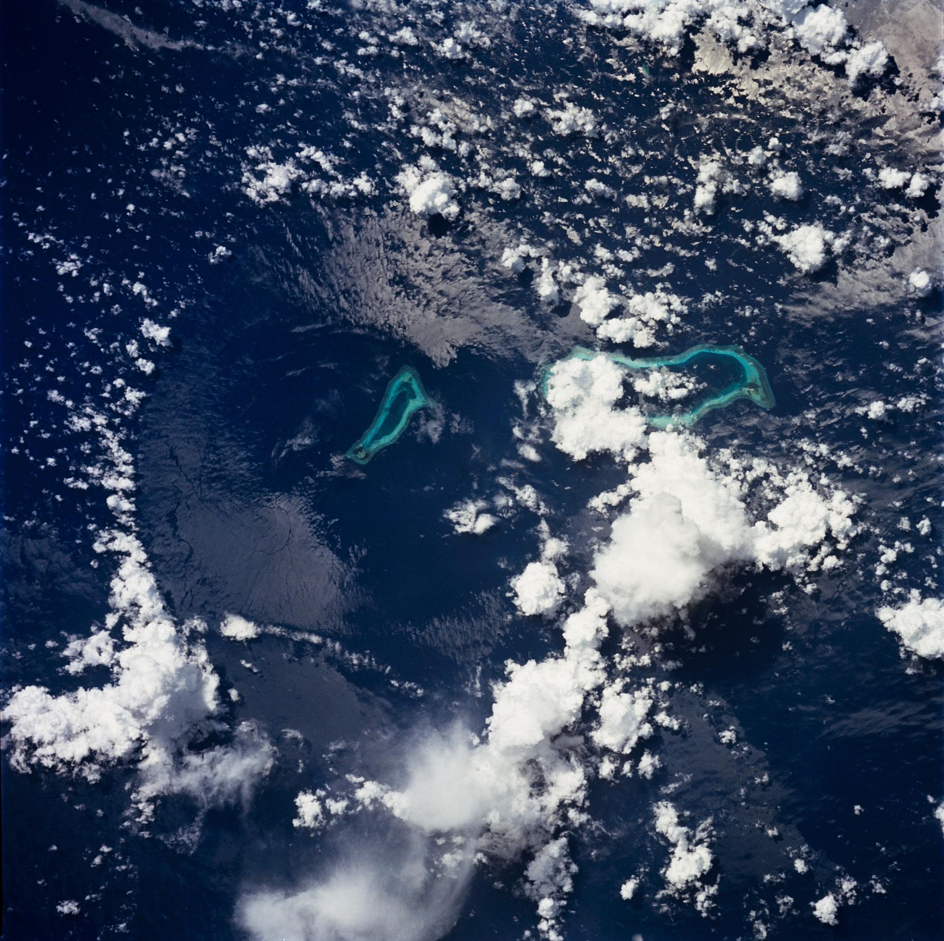 Southwestern Pacific Ocean_NASA_Kuswanto4