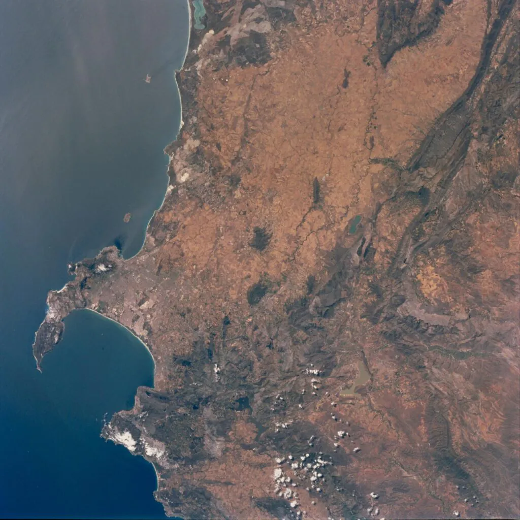 Western Cape_NASA_Lennard2